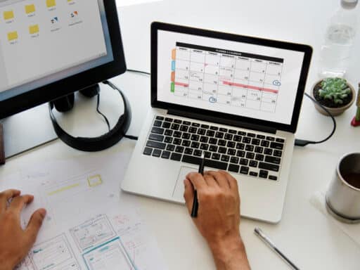 Membuat Content Calendar yang Konsisten untuk Media Sosial