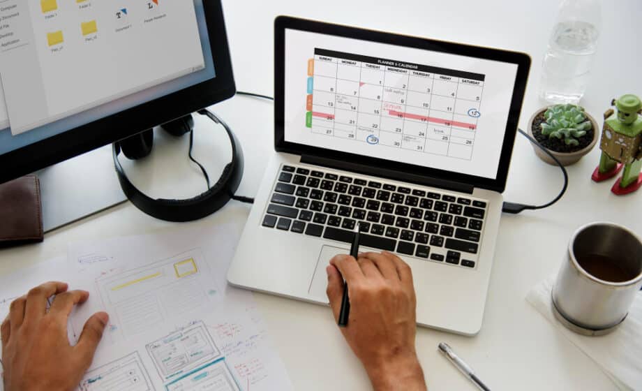 Membuat Content Calendar yang Konsisten untuk Media Sosial