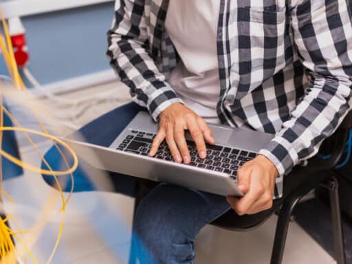 Troubleshooting 10 Masalah Koneksi Internet Paling Umum