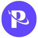 Logo Panduan Digital untuk avatar