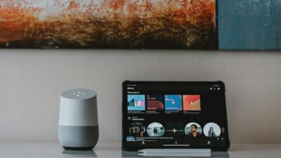 Cara Mengintegrasikan Google Home/Alexa dengan Perangkat Rumah