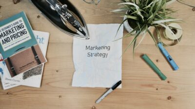 7 Strategi Digital Marketing Efektif dengan Budget Minimal