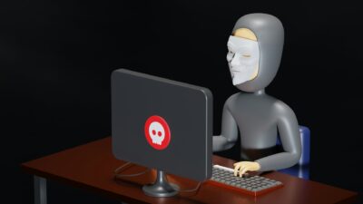 Cara Mengenali dan Menghindari 10 Jenis Scam Online Terpopuler