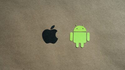 Android vs iOS: Perbandingan Komprehensif untuk Kebutuhan Anda