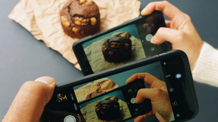 Teknik Fotografi Produk Profesional dengan Smartphone