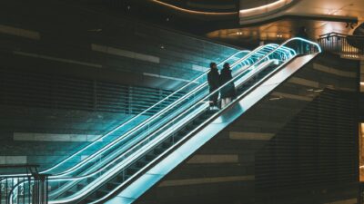 Langkah Awal Transformasi Digital untuk Usaha Konvensional