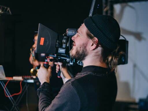 Teknik Storytelling Digital yang Memikat Audience