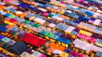 Panduan Lengkap Membuka Toko di Marketplace Indonesia: Tokopedia, Shopee, dan Bukalapak