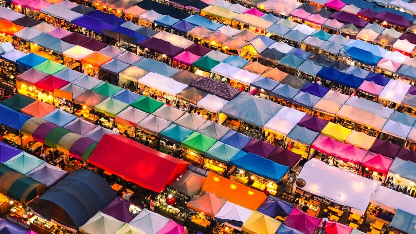 Panduan Lengkap Membuka Toko di Marketplace Indonesia: Tokopedia, Shopee, dan Bukalapak