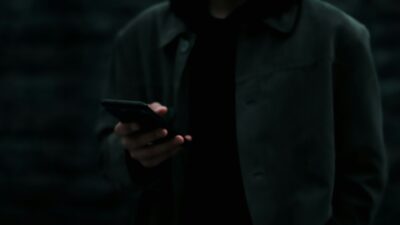 Cara Mengamankan Smartphone dari Malware dan Spyware