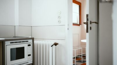 Otomatisasi Rumah untuk Penghematan Energi hingga 30%