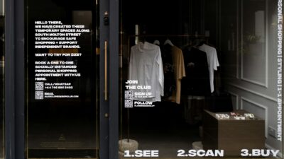 Strategi Omnichannel: Menyatukan Pengalaman Offline dan Online