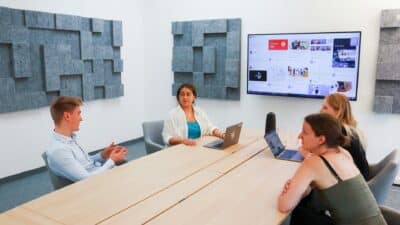 Strategi Networking Efektif di Platform Profesional