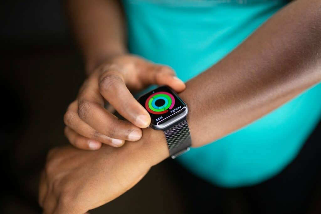 Memaksimalkan Fitness Tracker untuk Program Kesehatan Personal