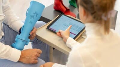 Masa Depan Wearable Technology dan Dampaknya pada Kesehatan